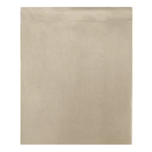 Drap Plat Vexin - Anne de Solène - Grège - 180x290 cm