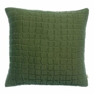 Coussin Swami - Olive