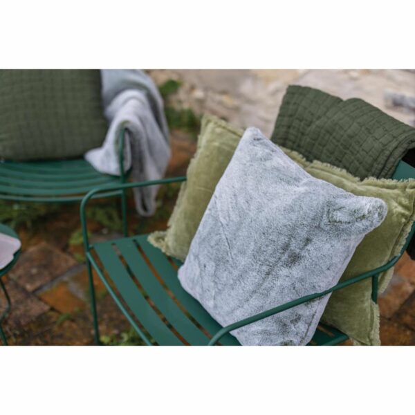 Coussin Swami - Olive