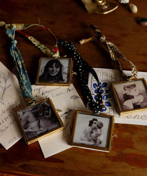 Accessoires déco pour la maison