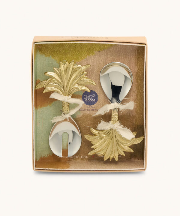 Accessoires pour la table Doing Goods – Image 6