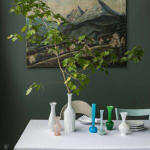 Nappe Marcel - 60% lin 40% coton