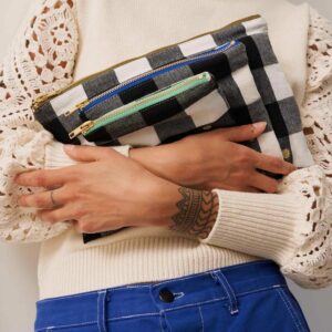 Pochettes