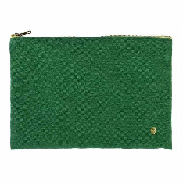 Pochettes en coton bio déperlant – La Cerise sur le Gâteau – Image 3