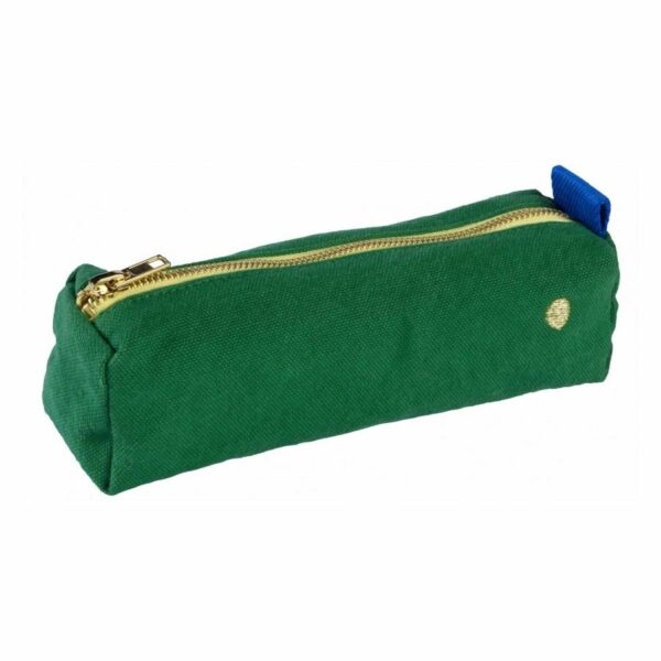 Trousse de bureau en coton bio déperlant – La Cerise sur le Gâteau – Image 5