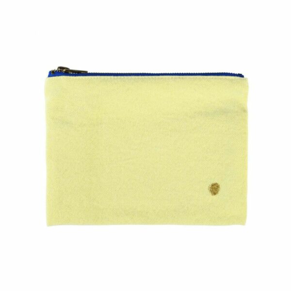 Pochettes en coton bio déperlant – La Cerise sur le Gâteau – Image 6