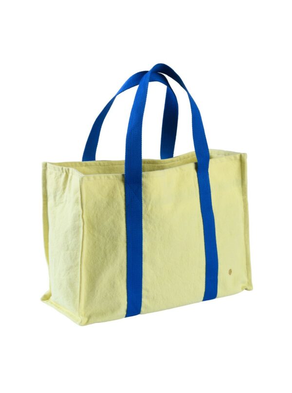Sac Daily déperlant - 100% coton bio – Image 2