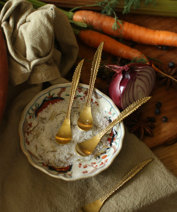 Accessoires pour la table Doing Goods – Image 4