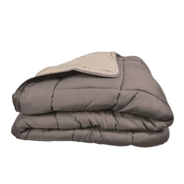 Couette COCOON BICOLORE – Toison d’Or – Image 9