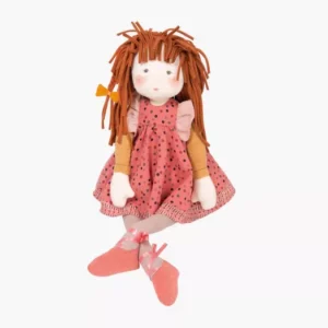 Poupées les Rosalies - Moulin Roty