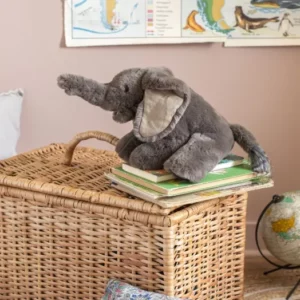 Compagnons & peluches 🐻 | Moulin Roty