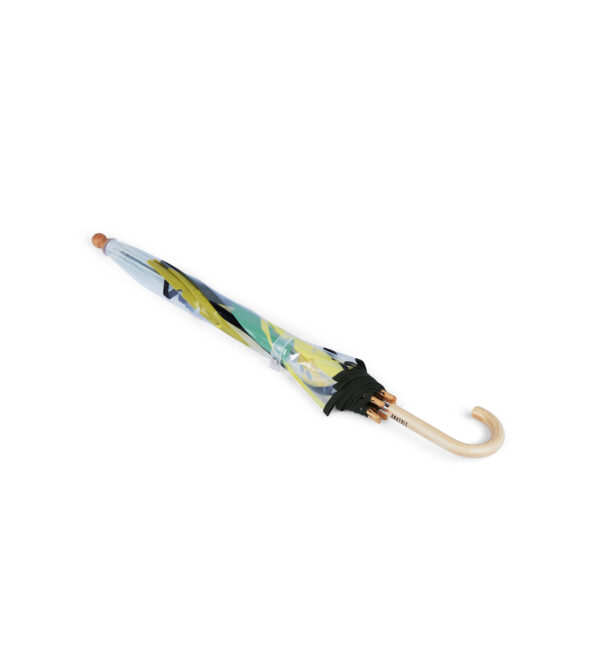 Parapluie Anatole Kids Transparent – Collection Cloche – Image 3