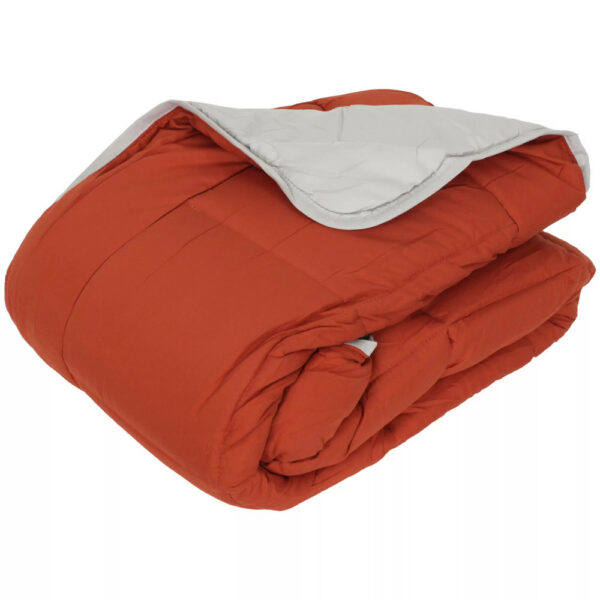 Couette COCOON BICOLORE – Toison d’Or – Image 7