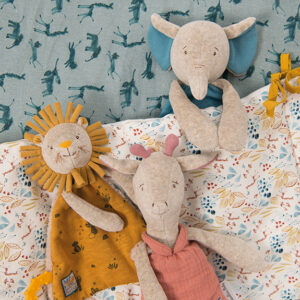 Sélection de Doudous - Moulin Roty