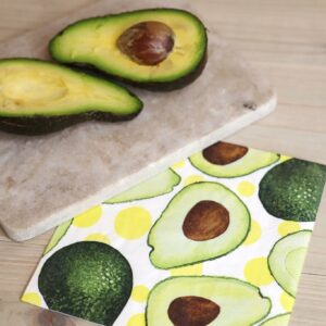 Serviettes en papier PPD