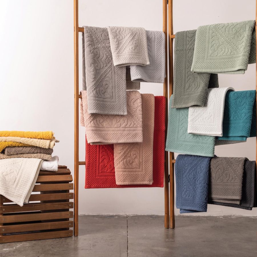 Tapis de bain Enzo